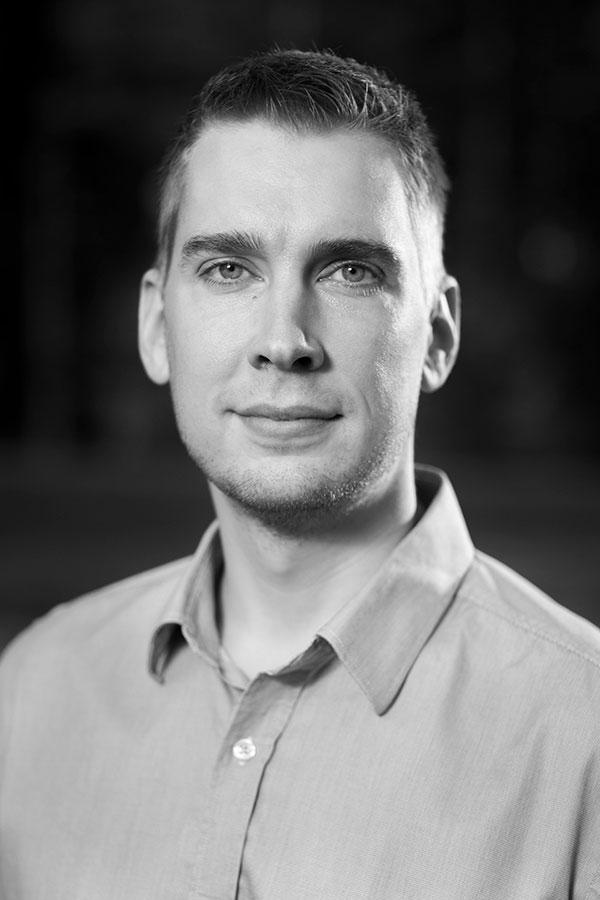 Mikko Kohtamäki Mikko Kohtamäki