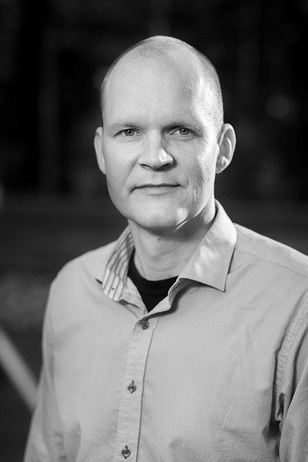 Sami Anttonen Sami Anttonen
