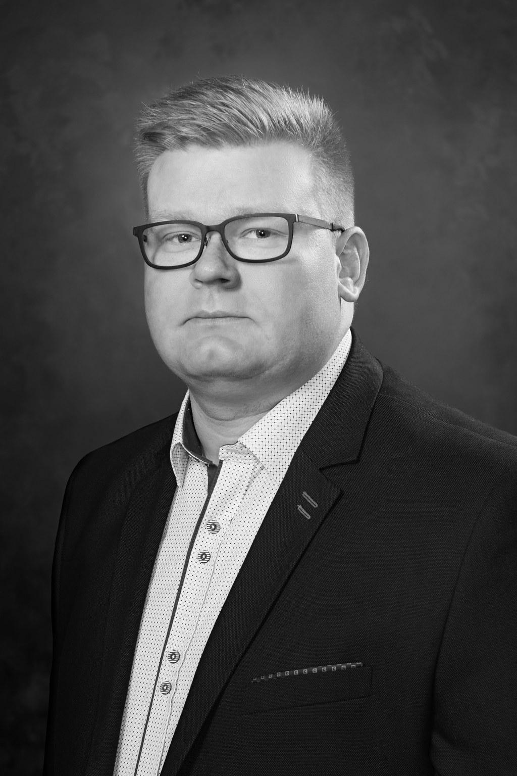 Ville Ritakorpi Ville Ritakorpi